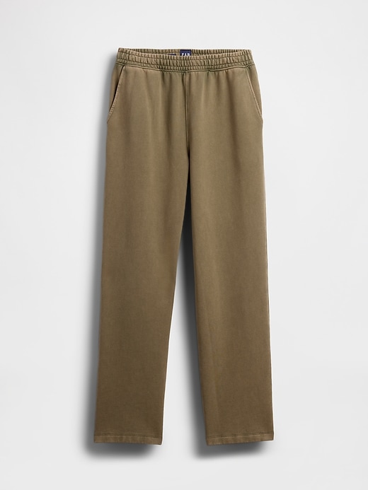 Image number 6 showing, Heavyweight Relaxed Sweatpants