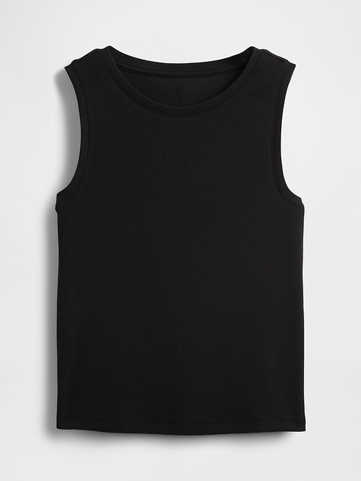 Image number 5 showing, Modern Shell Tank Top