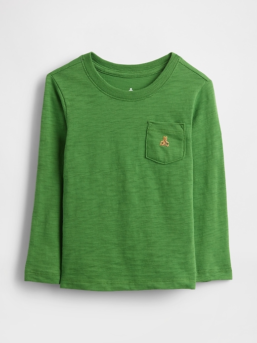 Image number 1 showing, Baby & Toddler Mix & Match T-Shirt