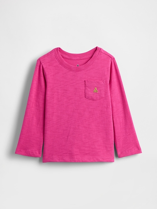 Image number 1 showing, Baby & Toddler Mix & Match T-Shirt