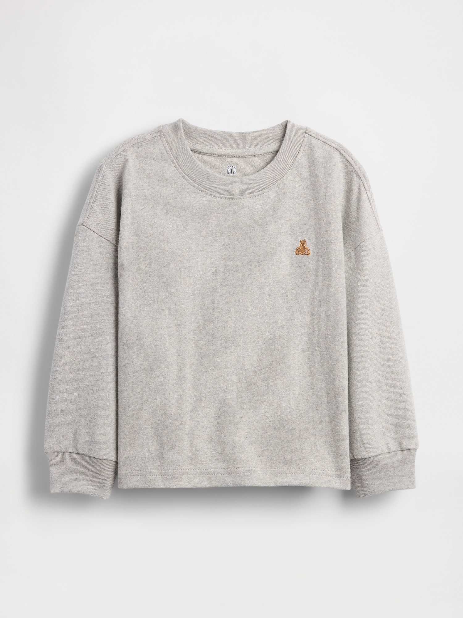 Baby & Toddler Heavyweight T-Shirt