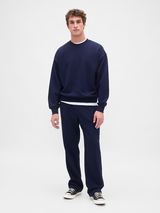 Image number 1 showing, Heavyweight Relaxed Sweatpants