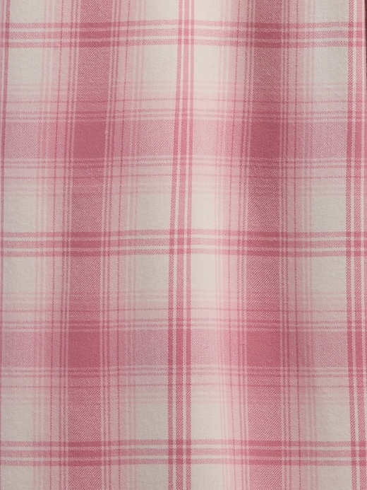 Image number 4 showing, Kids Recycled Tank PJ Set