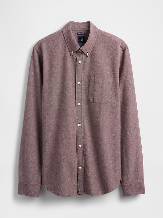 Image number 6 showing, Oxford Button-Down Shirt