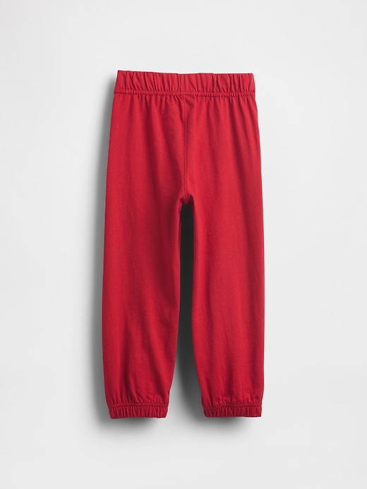 Image number 2 showing, Baby & Toddler Mix & Match Pull-On Joggers