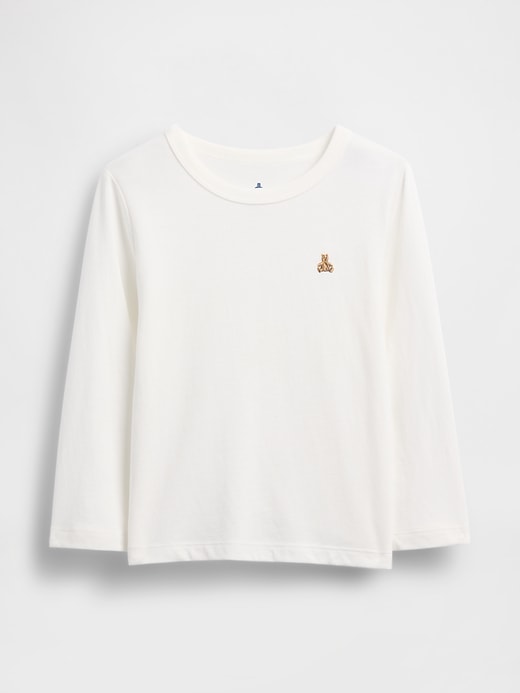 Image number 1 showing, Baby & Toddler Mix & Match Jersey T-Shirt