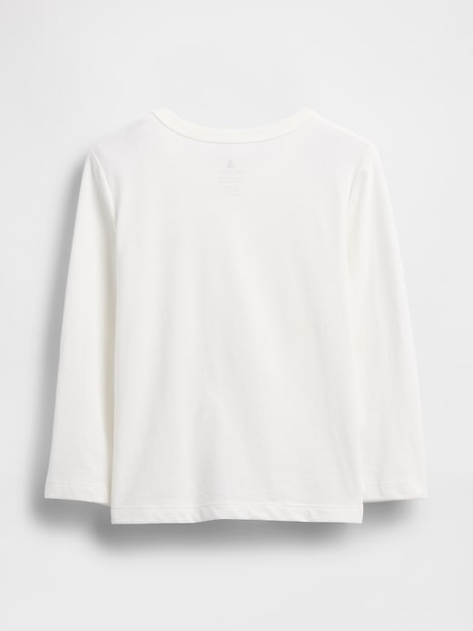 Image number 2 showing, Baby & Toddler Mix & Match Jersey T-Shirt