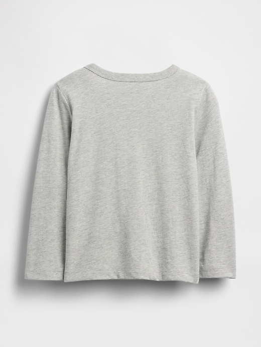 Image number 2 showing, Baby & Toddler Mix & Match Jersey T-Shirt