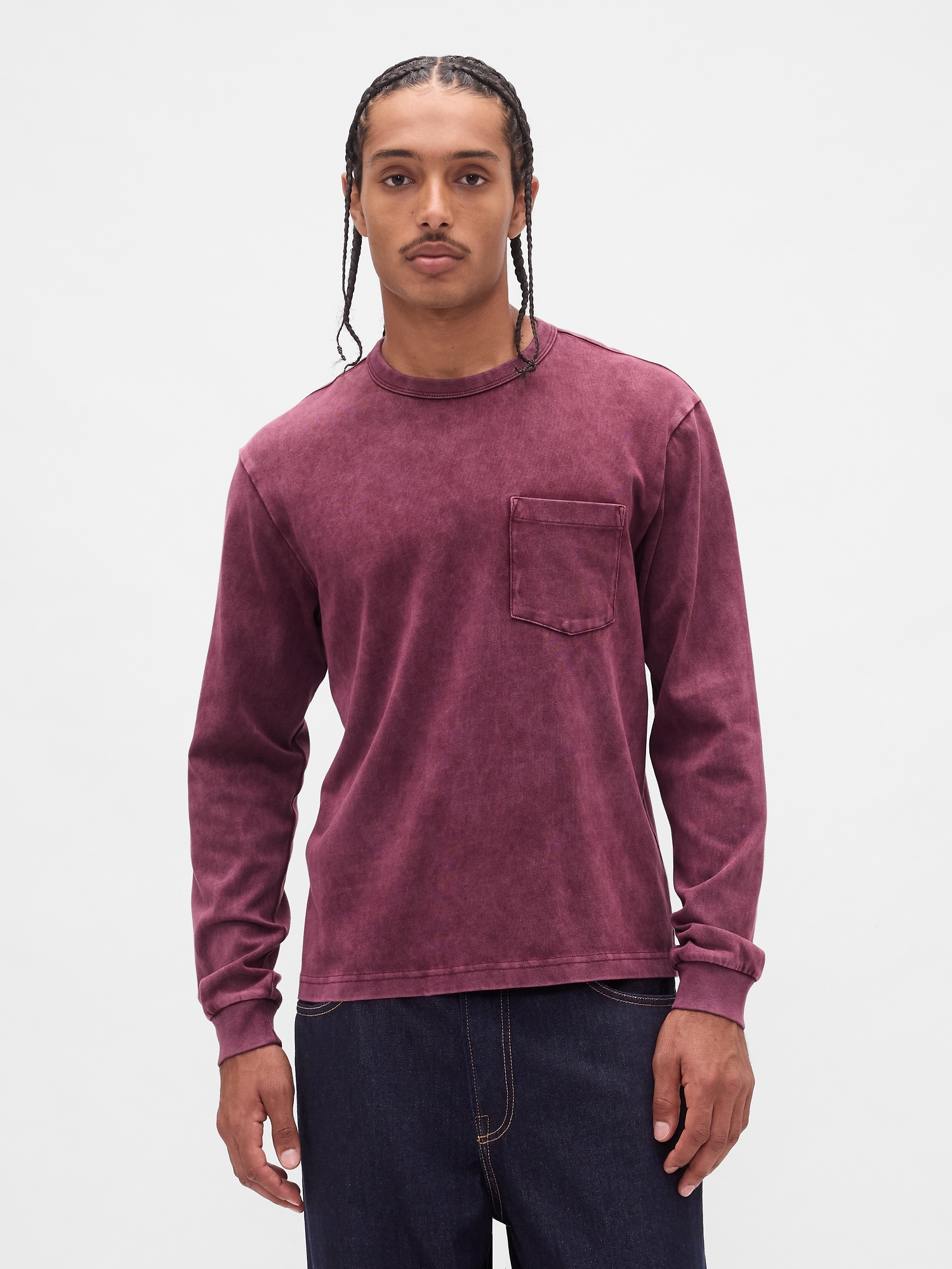 Heavyweight Relaxed T-Shirt