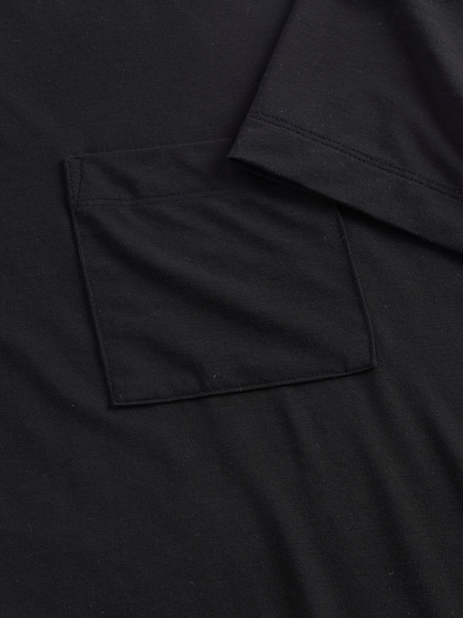 Image number 4 showing, Modal PJ Pocket T-Shirt