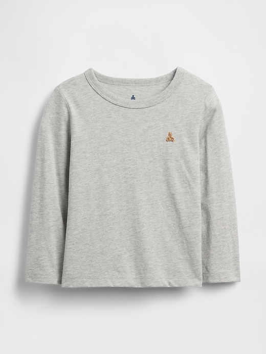 Image number 1 showing, Baby & Toddler Mix & Match Jersey T-Shirt