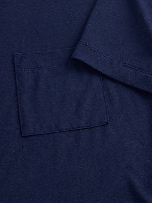 Image number 4 showing, Modal PJ Pocket T-Shirt