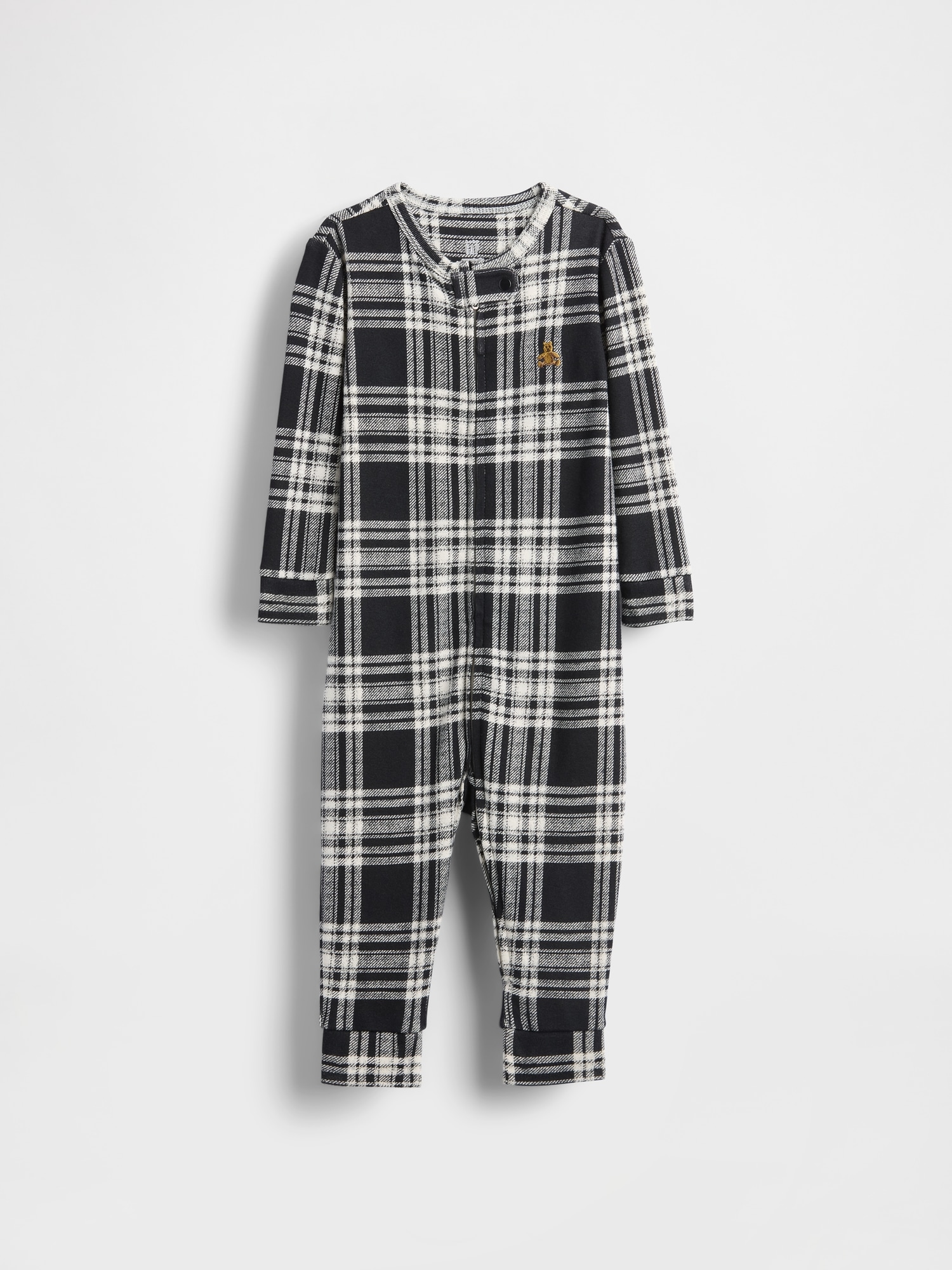 Baby Organic Cotton One-Piece