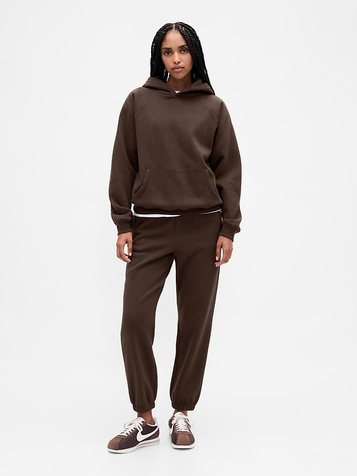 Image number 1 showing, High Rise VintageSoft Joggers