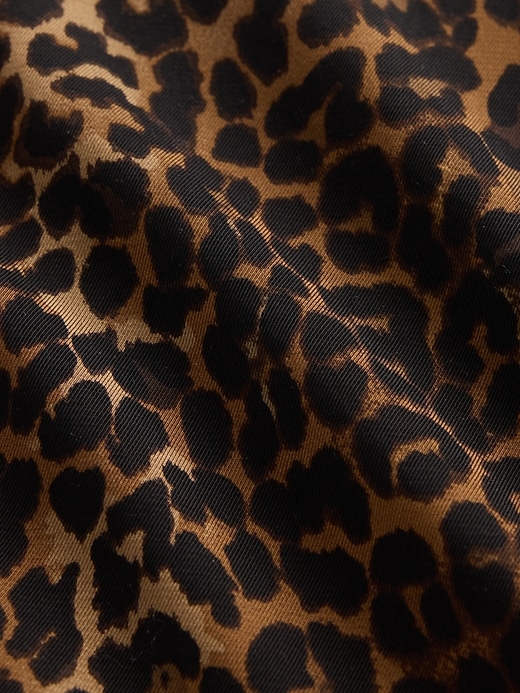 Image number 4 showing, Boatneck Mini Shift Dress