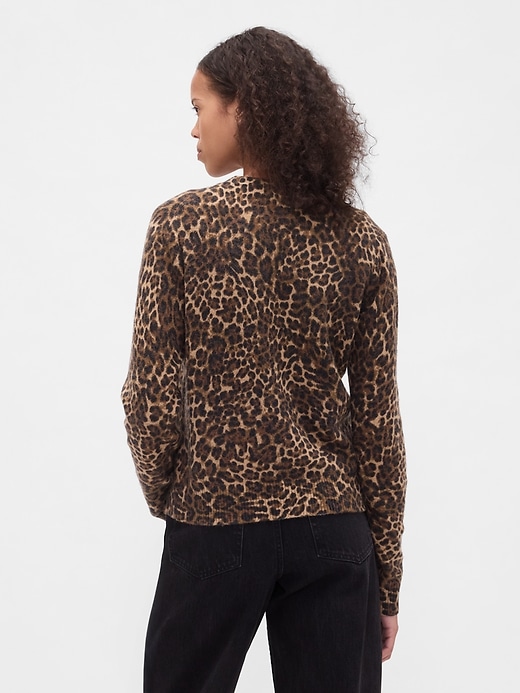 CashSoft Crewneck Sweater