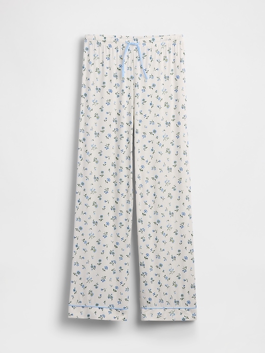 Image number 6 showing, Softest Modal PJ Pants