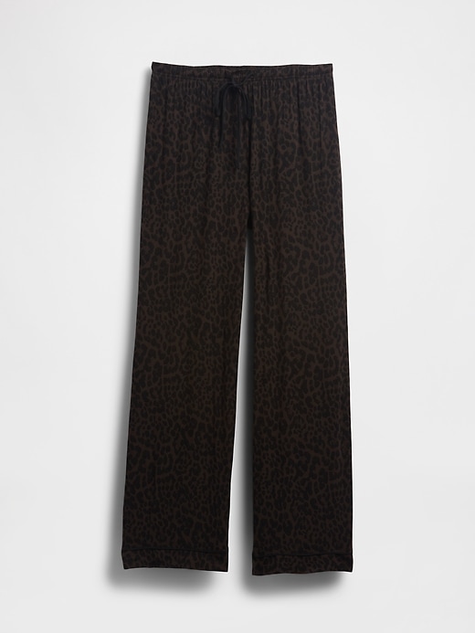 Image number 6 showing, Softest Modal PJ Pants