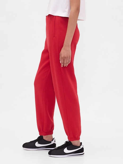 Image number 3 showing, High Rise VintageSoft Joggers