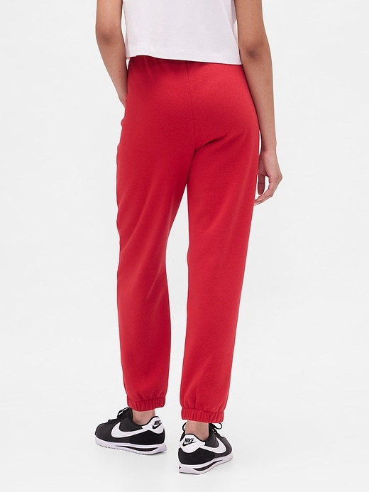 Image number 4 showing, High Rise VintageSoft Joggers