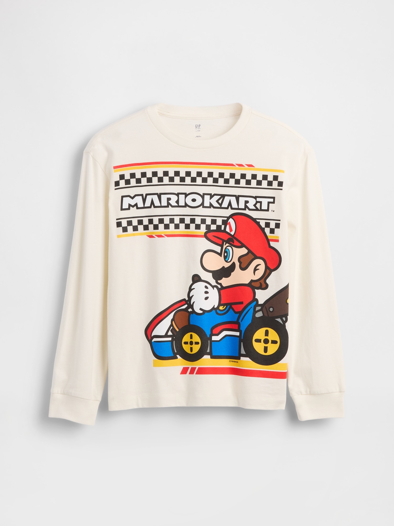 Kids Gamer Graphic T-Shirt