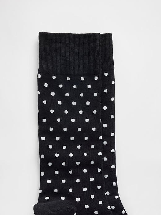 Image number 2 showing, Dress Socks