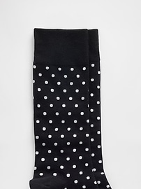 Image number 2 showing, Dress Socks