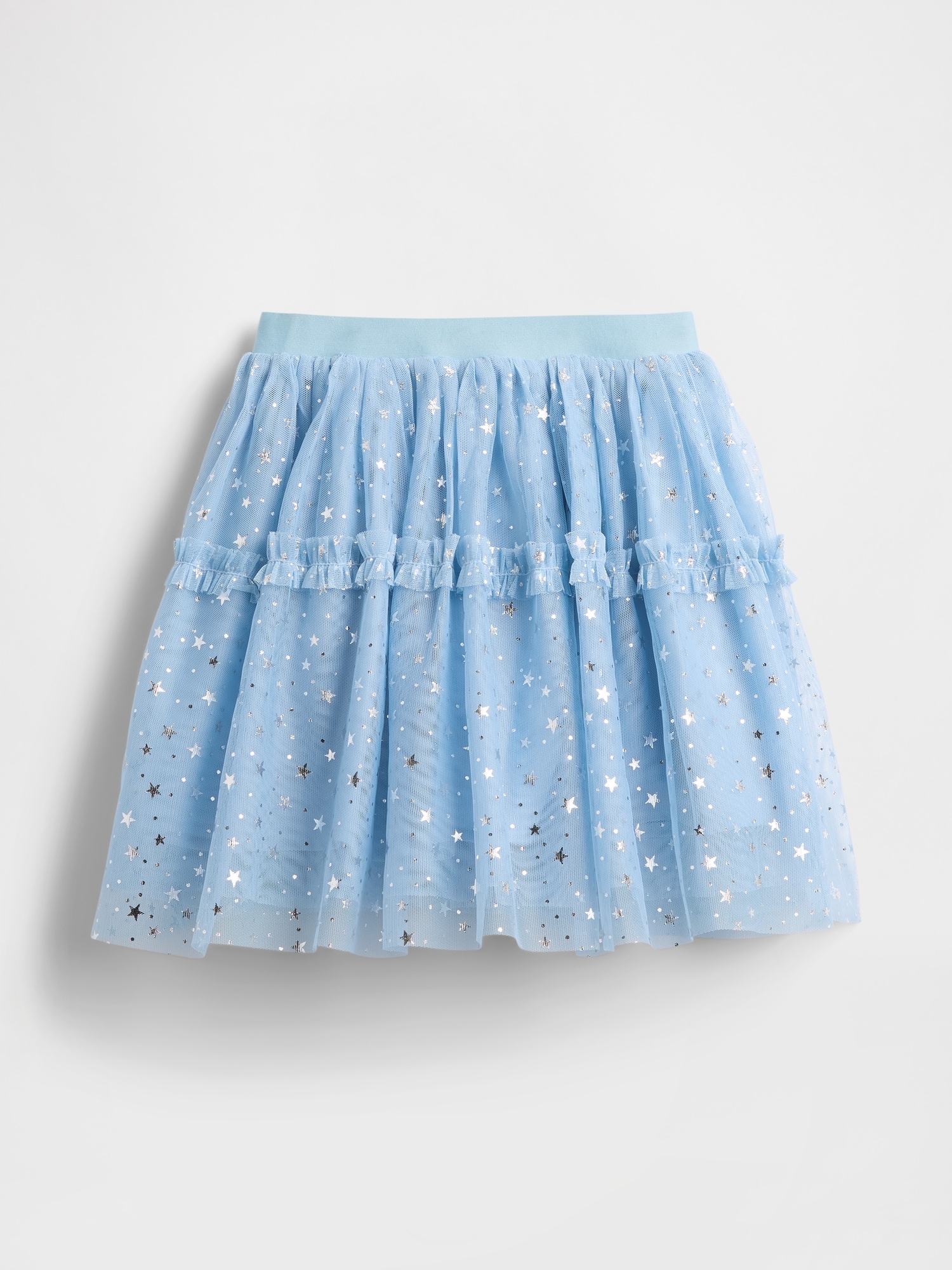 Baby & Toddler Tulle Skirt