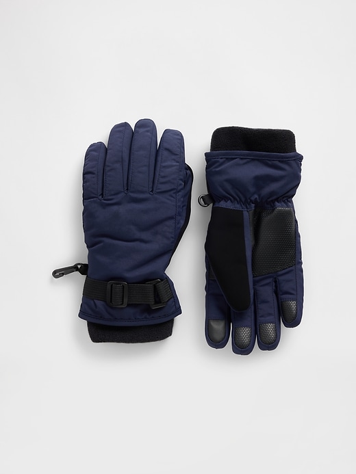 L'image numéro 1 présente Gants d’hiver pour Enfant