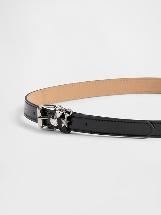 Image number 3 showing, Kids Charm Belt