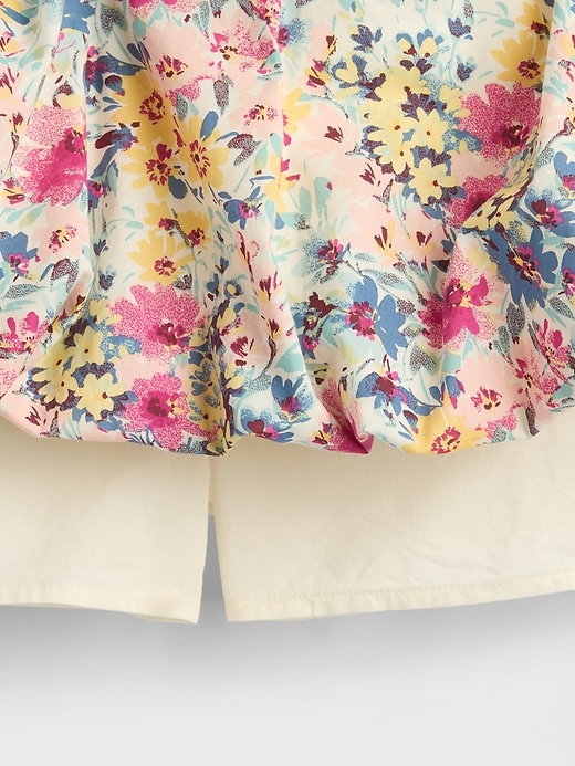 Image number 4 showing, Kids Easy Bubble Skort