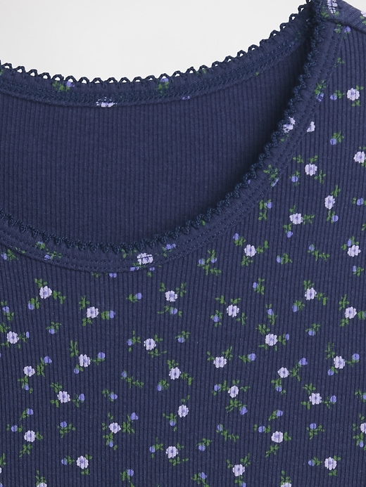 Image number 5 showing, Kids Rib T-Shirt