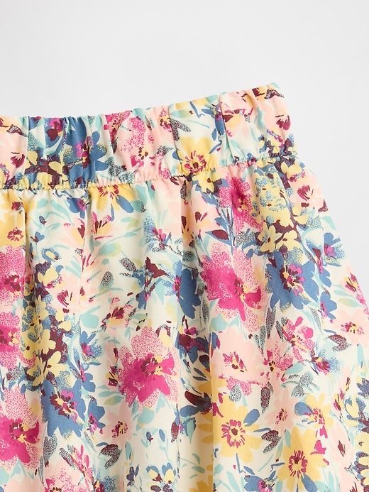 Image number 5 showing, Kids Easy Bubble Skort