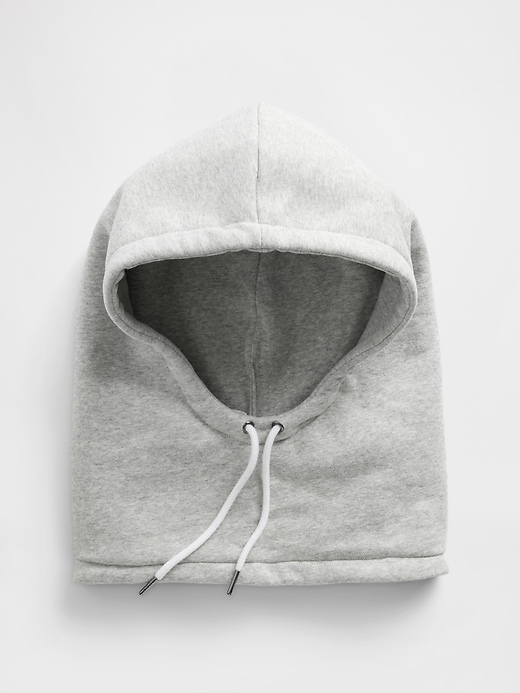 Image number 3 showing, Drawcord Hood