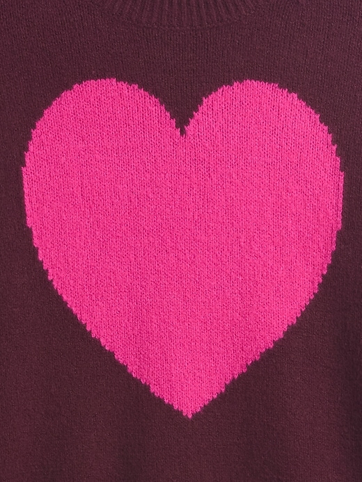 Image number 5 showing, Kids CashSoft Crewneck Sweater