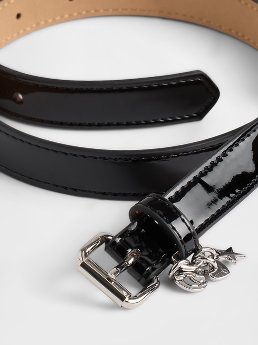 Image number 2 showing, Kids Charm Belt