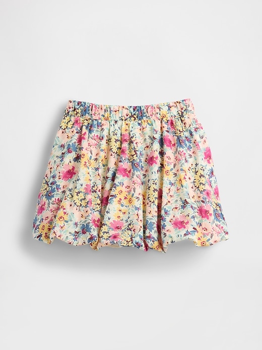 Image number 2 showing, Kids Easy Bubble Skort