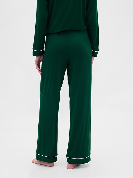 Image number 4 showing, Softest Modal PJ Pants