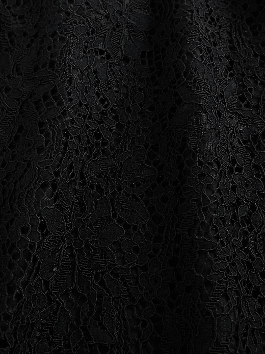 Image number 4 showing, Lace Maxi Skirt