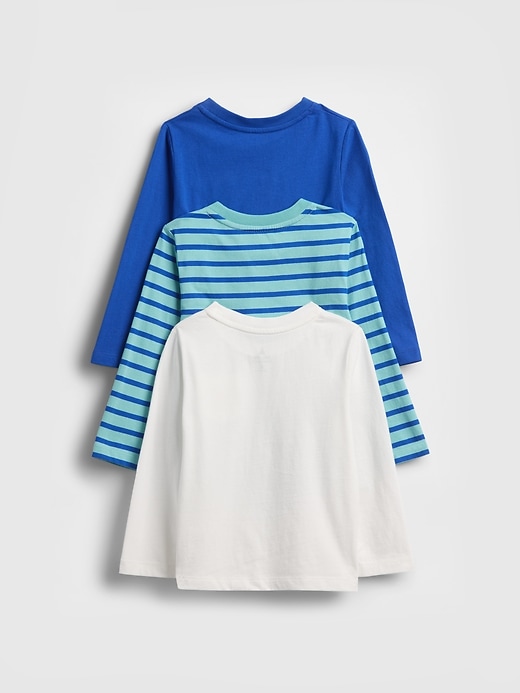 Image number 2 showing, Baby & Toddler Mix & Match Pocket T-Shirt