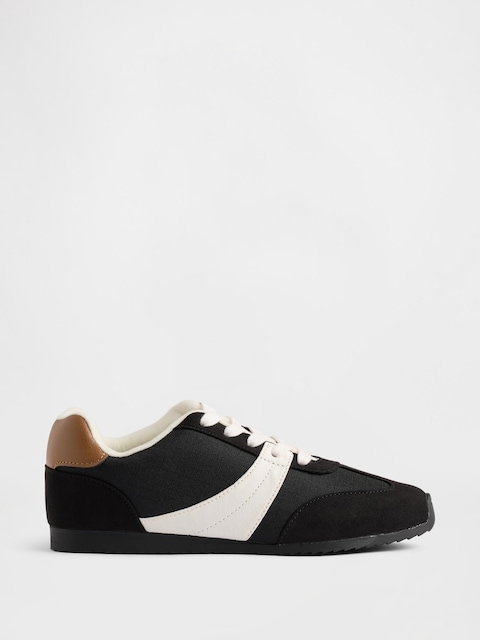 CHAUSSURES DE SPORT EN NYLON POUR ENFANT