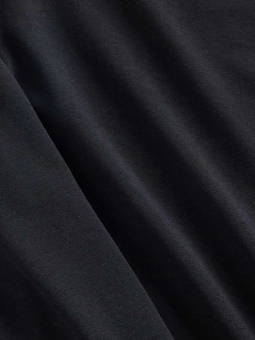 Image number 5 showing, Modern Foldover PJ Leggings