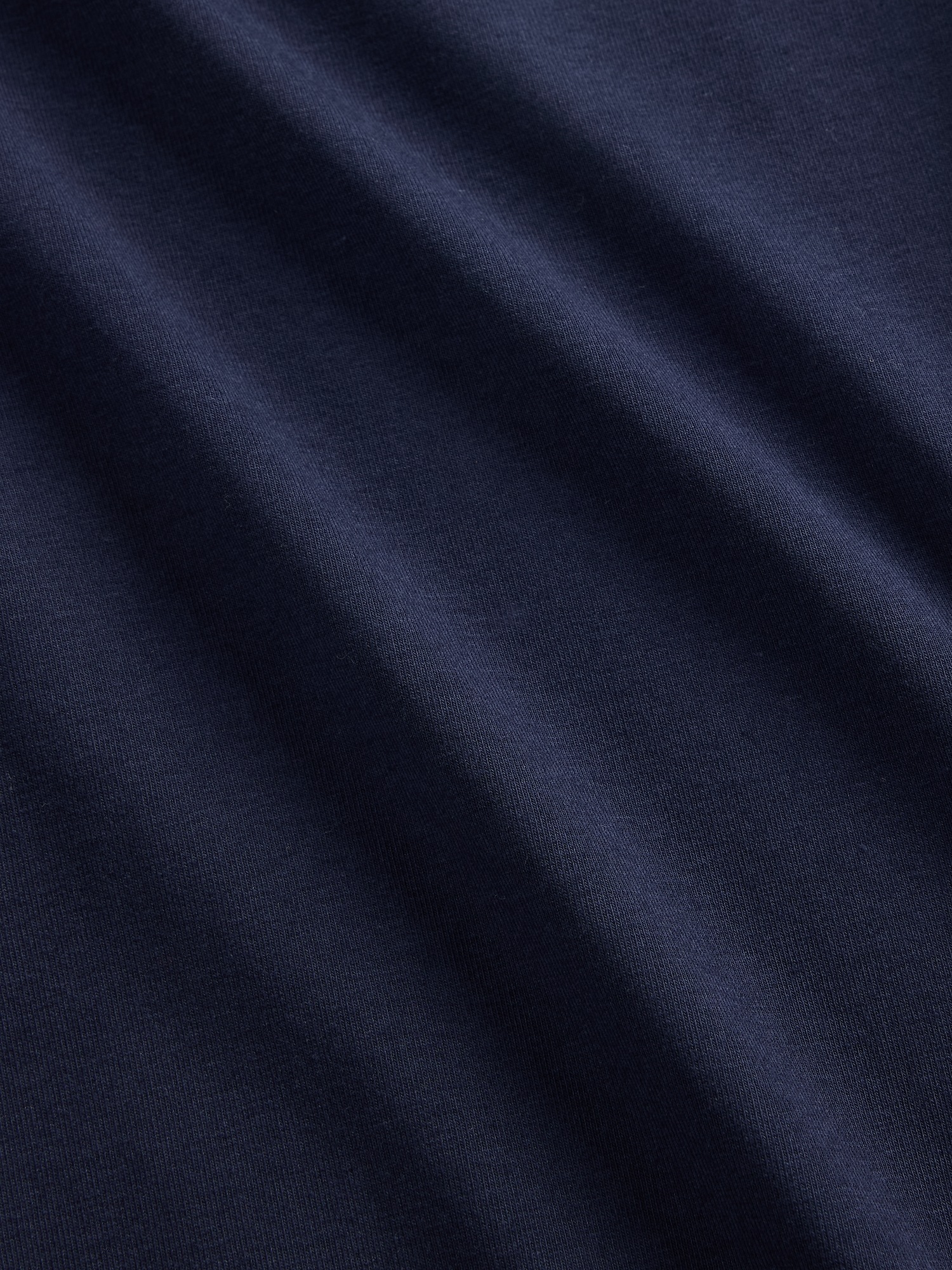 Modern Foldover PJ Leggings