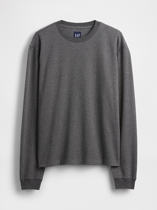 Image number 5 showing, Waffle Crew T-Shirt