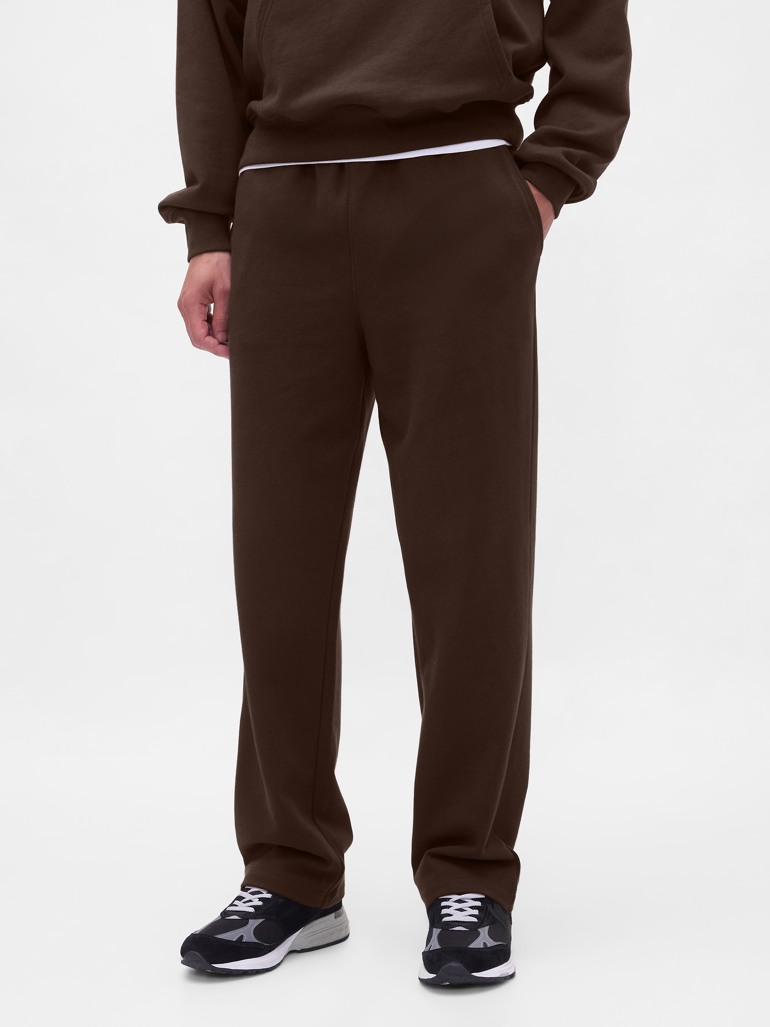 Adult Heavyweight Relaxed Sweatpants
