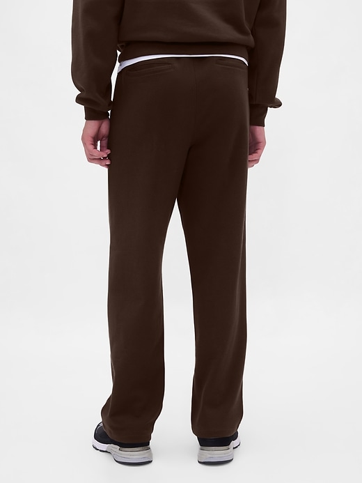 Image number 3 showing, Heavyweight Relaxed Sweatpants