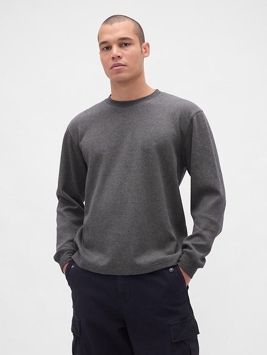 Image number 1 showing, Waffle Crew T-Shirt