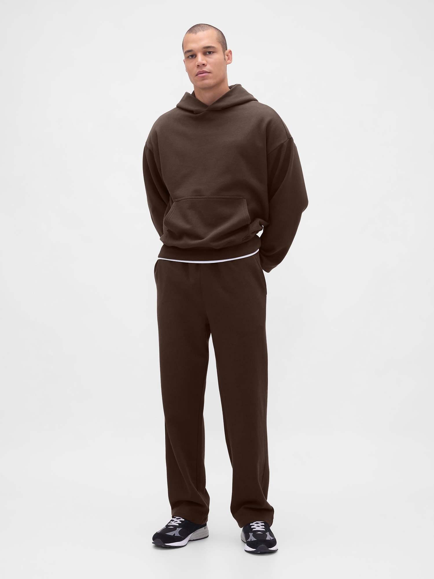 Heavyweight Relaxed Sweatpants