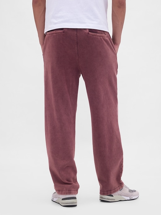 Image number 3 showing, Heavyweight Relaxed Sweatpants