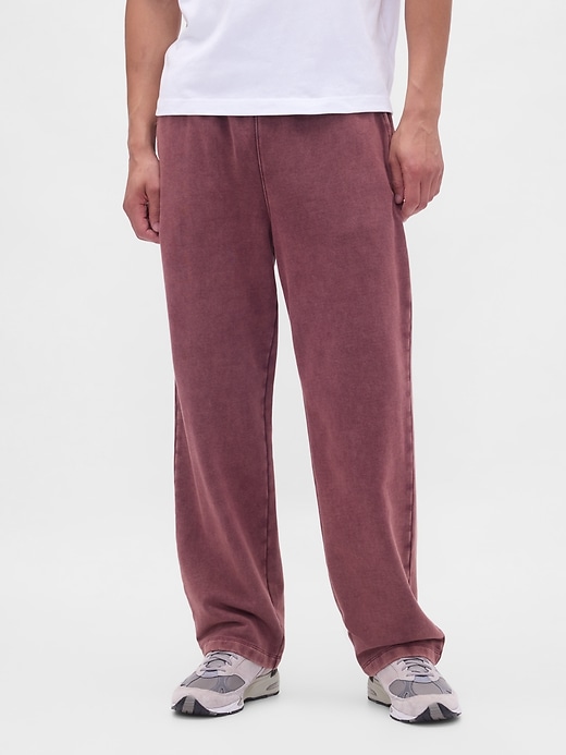 Image number 2 showing, Heavyweight Relaxed Sweatpants